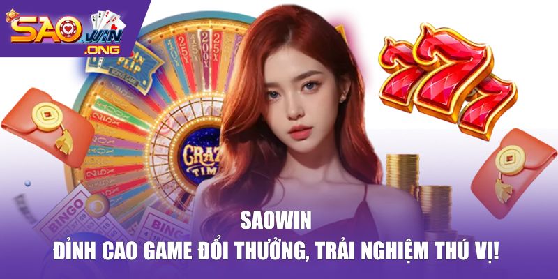 Saowin